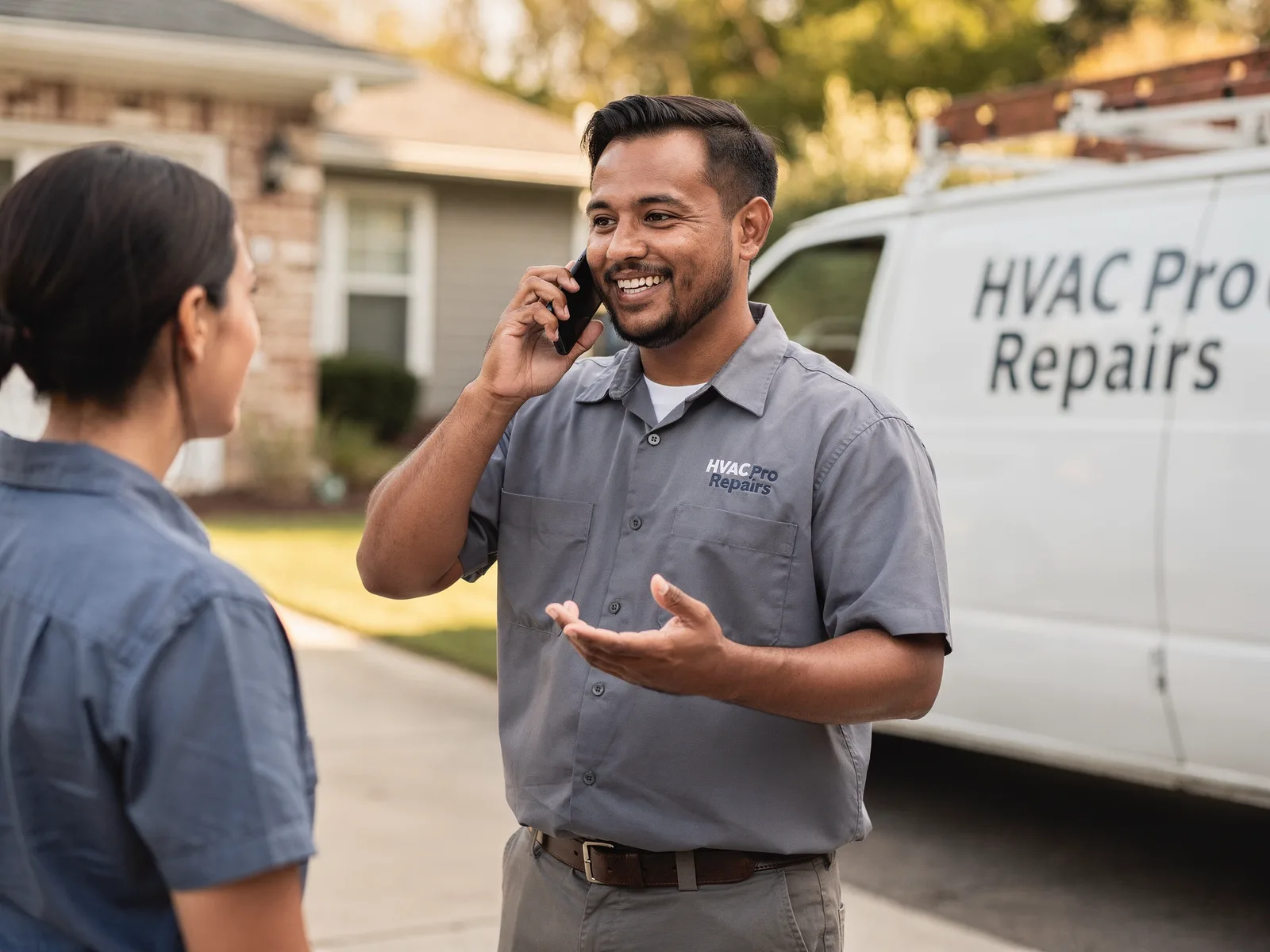 Heat Pump Repair Hughes Springs, TX FAQs